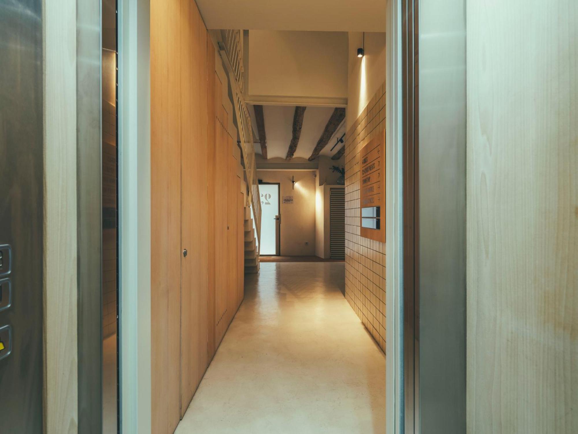 Boutique Apartments 23 Barcelona — Fotos 2