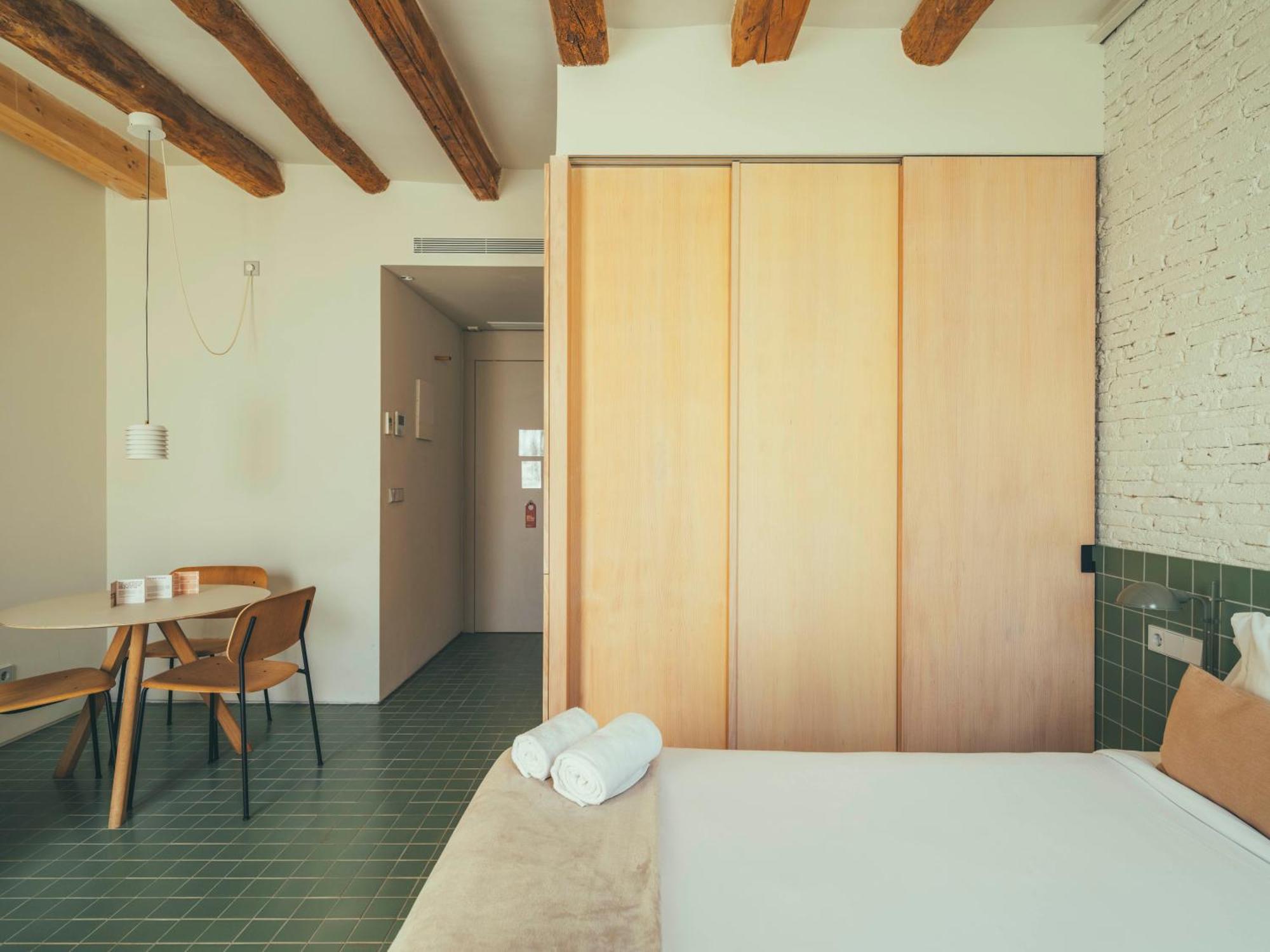 Boutique Apartments 23 Barcelona — Fotos 3